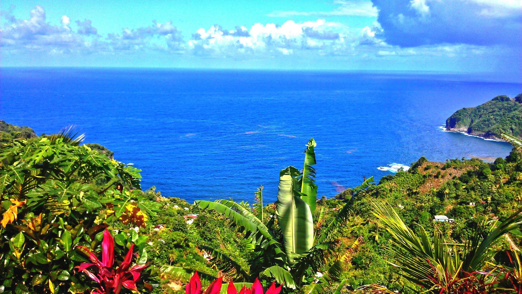 Dominica citizenship by investment